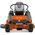 Trator Corta-relva Giro Zero Husqvarna Z242F